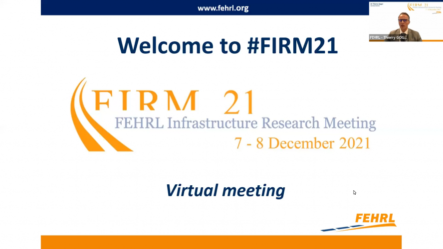 FIRM21 