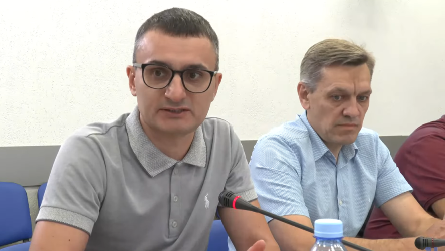 МАНІФЕСТ БЕЗПЕКИ РУХУ