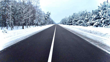 Сучасні технології експлуатаційного утримання автомобільних доріг в зимовий період