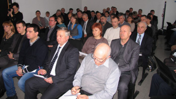 Інформаційні технології в дорожній галузі