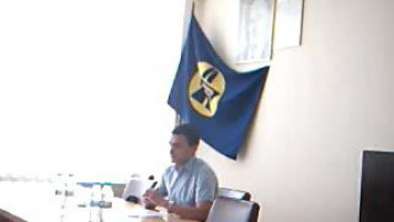 Актуальні питання проектування та влаштування земляного полотна